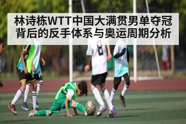 林诗栋WTT中国大满贯男单夺冠背后的反手体系与奥运周期分析